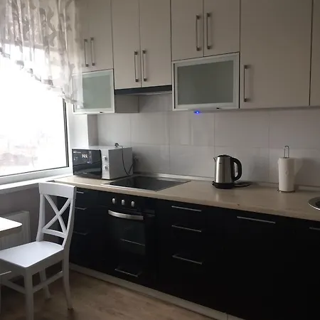 Morskaya Zhemchuzhina Na Marselskoy Apartment Kryzhanivka Exterior photo