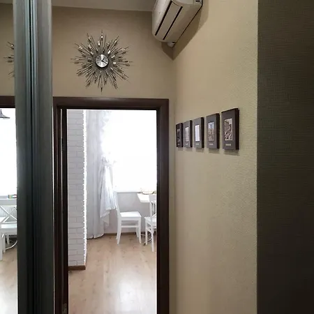 Morskaya Zhemchuzhina Na Marselskoy Apartment Kryzhanivka Exterior photo