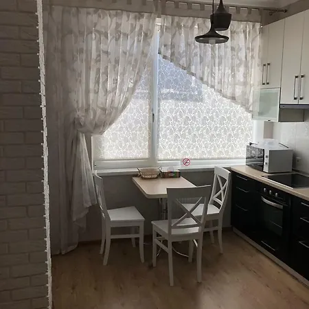 Morskaya Zhemchuzhina Na Marselskoy Apartment Kryzhanivka Exterior photo