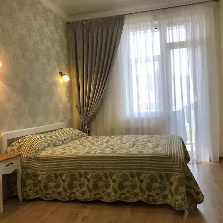 Morskaya Zhemchuzhina Na Marselskoy Apartment Kryzhanivka Exterior photo