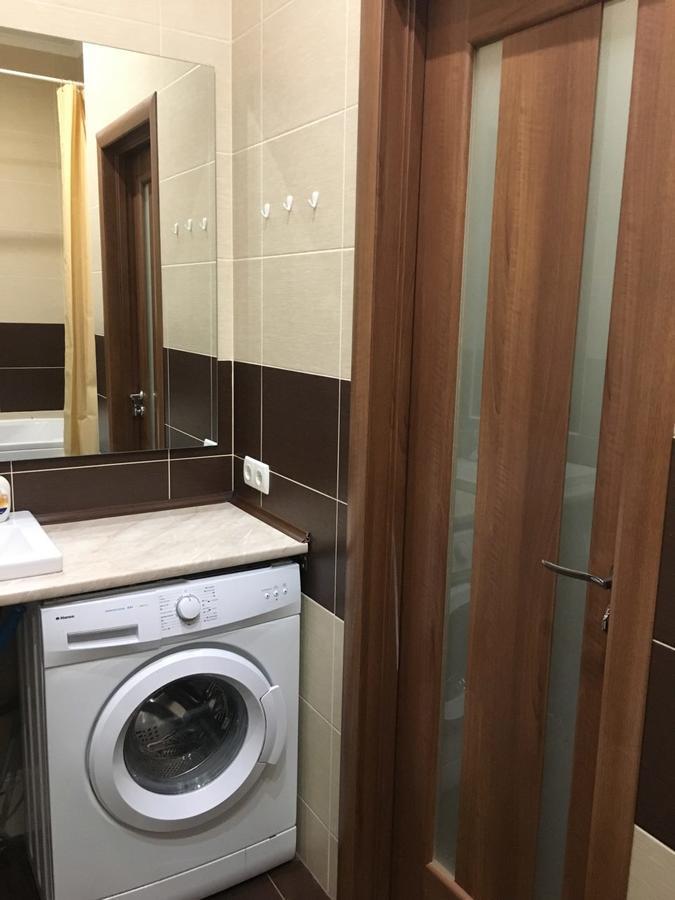 Morskaya Zhemchuzhina Na Marselskoy Apartment Kryzhanivka