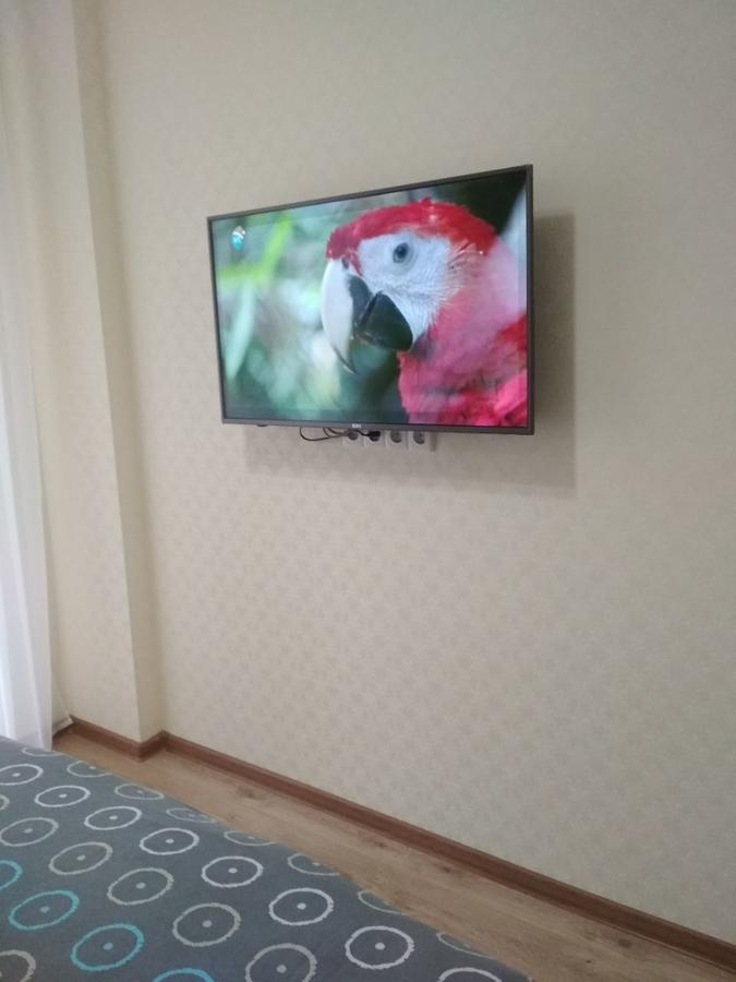 Morskaya Zhemchuzhina Na Marselskoy Apartment Kryzhanivka