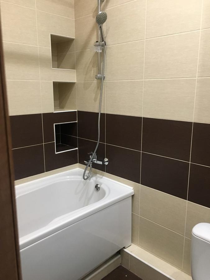 Apartment Morskaya Zhemchuzhina Na Marselskoy