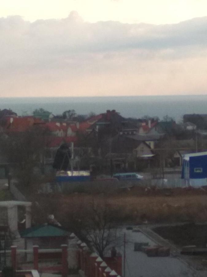 Morskaya Zhemchuzhina Na Marselskoy *