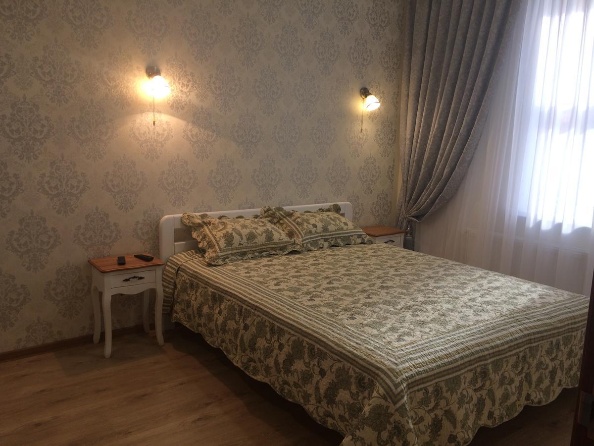 Morskaya Zhemchuzhina Na Marselskoy Apartment Kryzhanivka