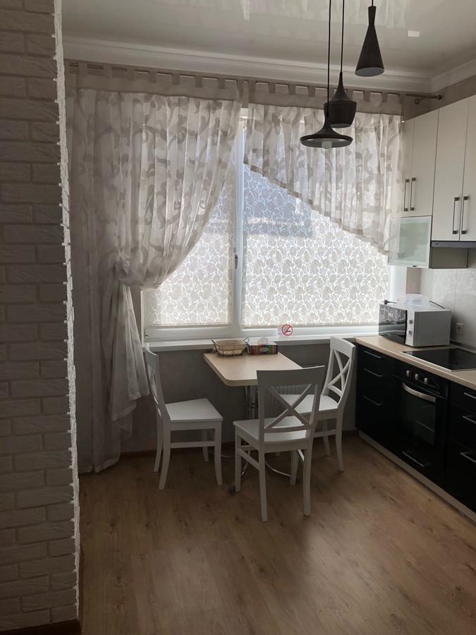 Apartment Morskaya Zhemchuzhina Na Marselskoy Kryzhanivka