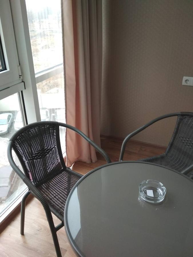 Apartment Morskaya Zhemchuzhina Na Marselskoy Kryzhanivka