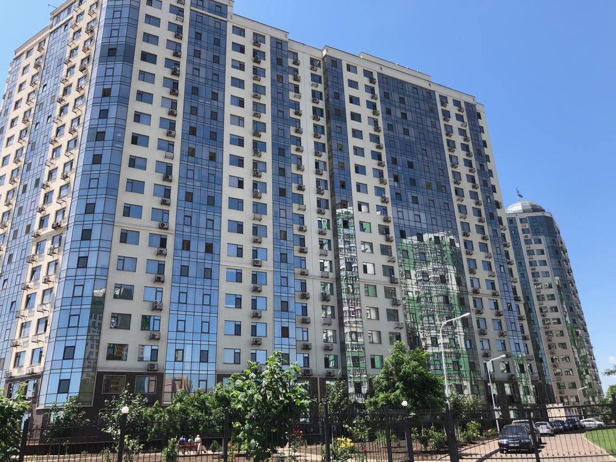 Morskaya Zhemchuzhina Na Marselskoy Apartment Kryzhanivka